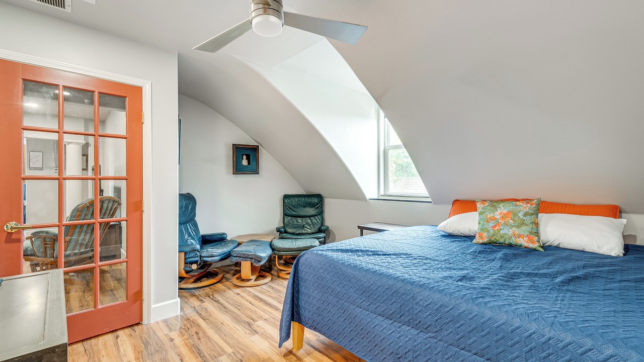 Photo of Bedroom in Fair Oaks