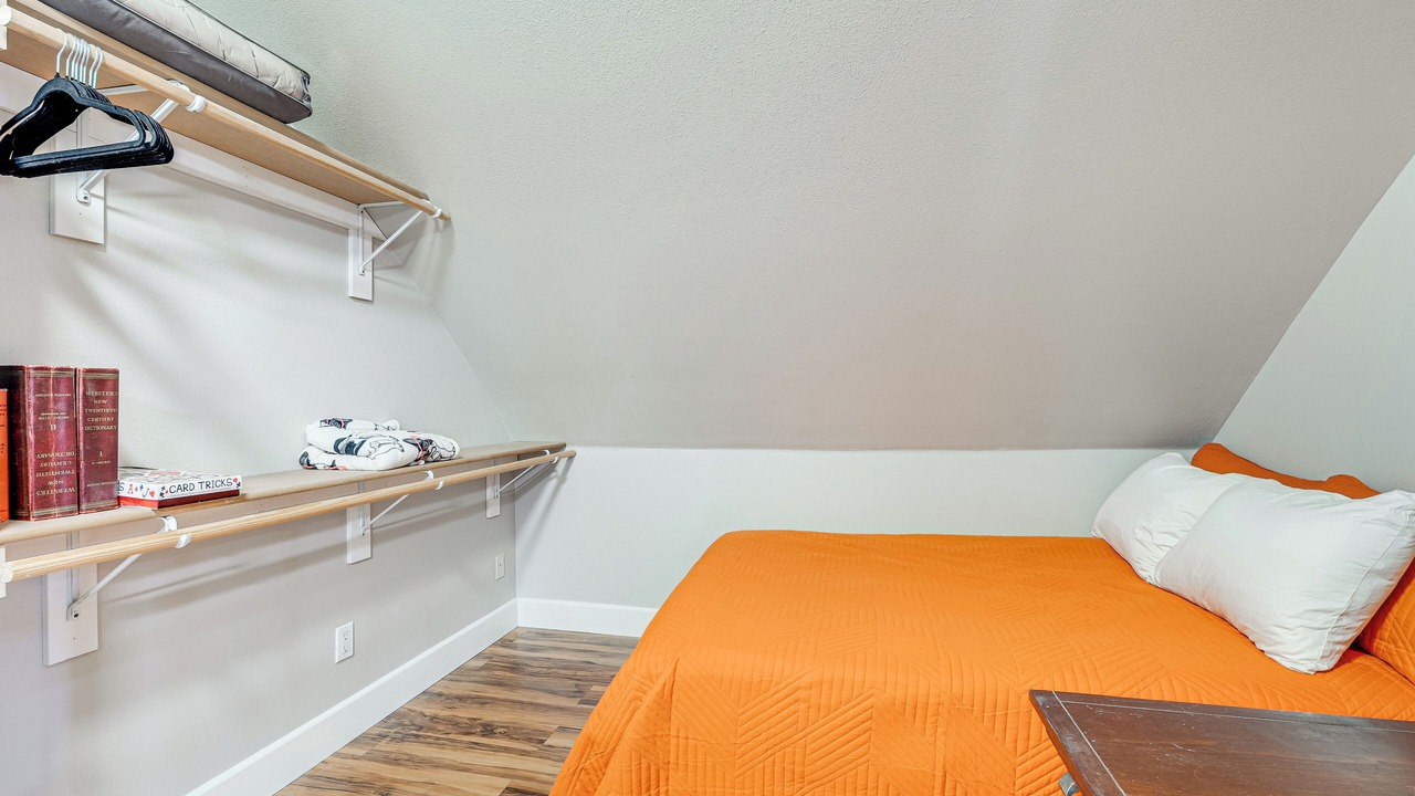 Photo of Bedroom in Fair Oaks