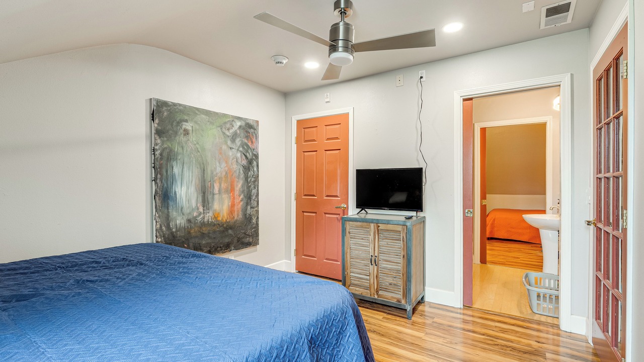 Photo of Bedroom in Fair Oaks