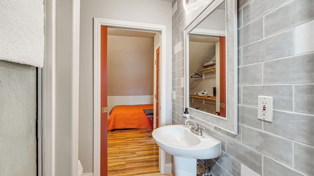 Photo of Bedroom in Fair Oaks