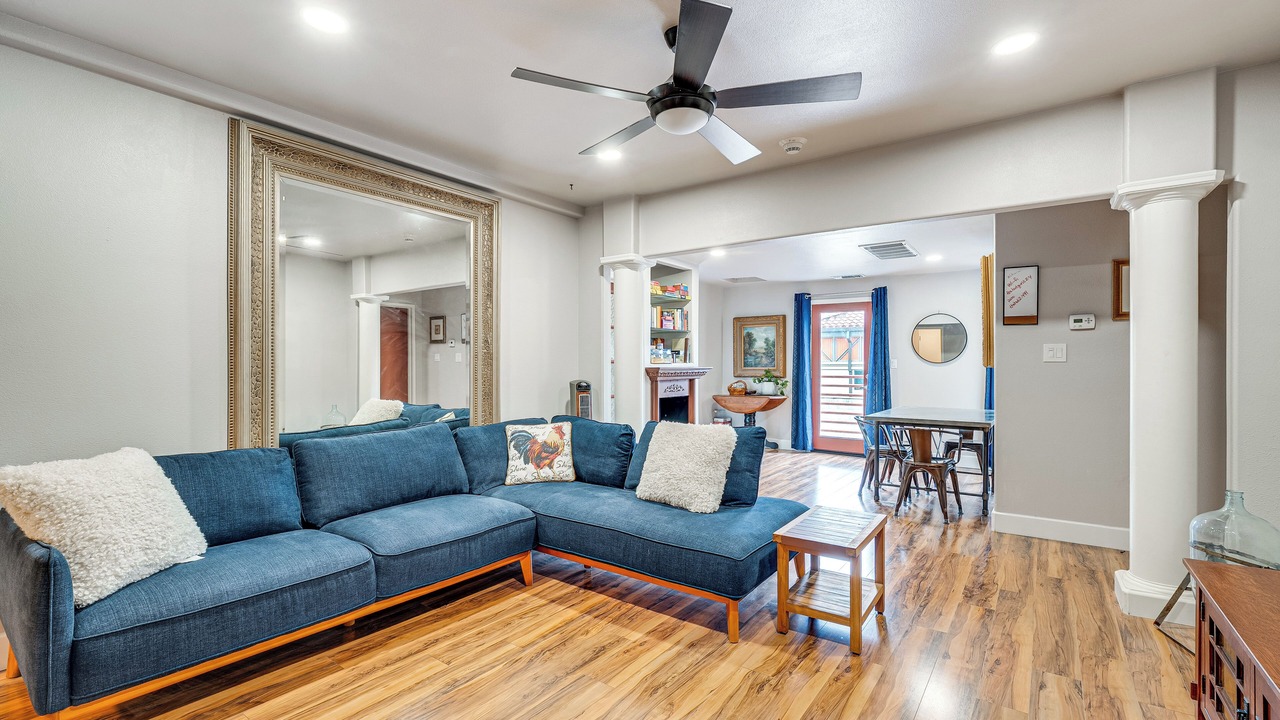 Photo of Bedroom in Fair Oaks