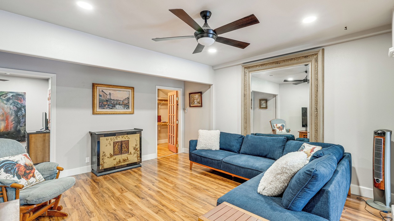 Photo of Bedroom in Fair Oaks