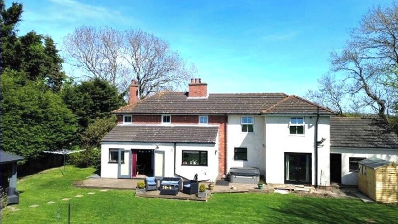 Photo of Outdoor in Louth