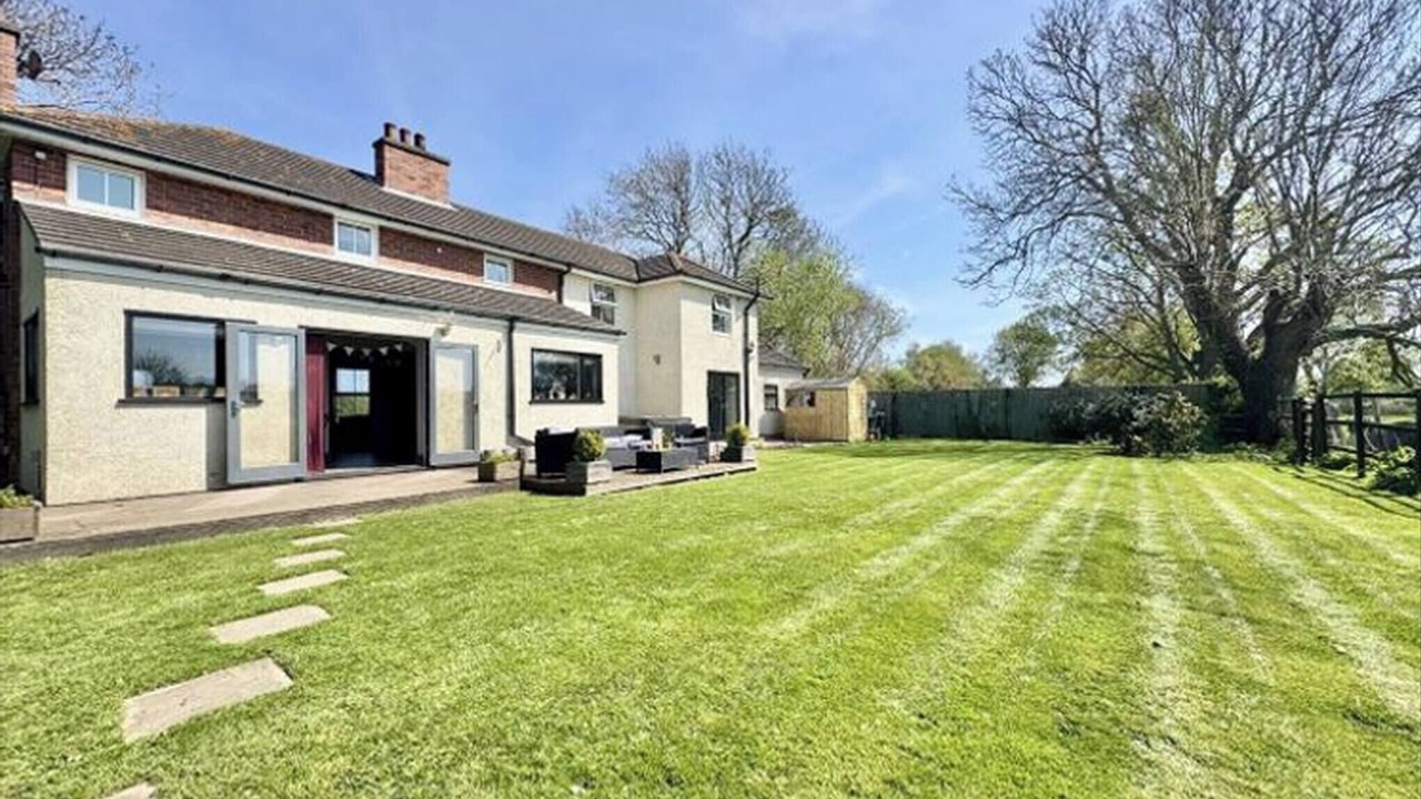 Photo of Outdoor in Louth