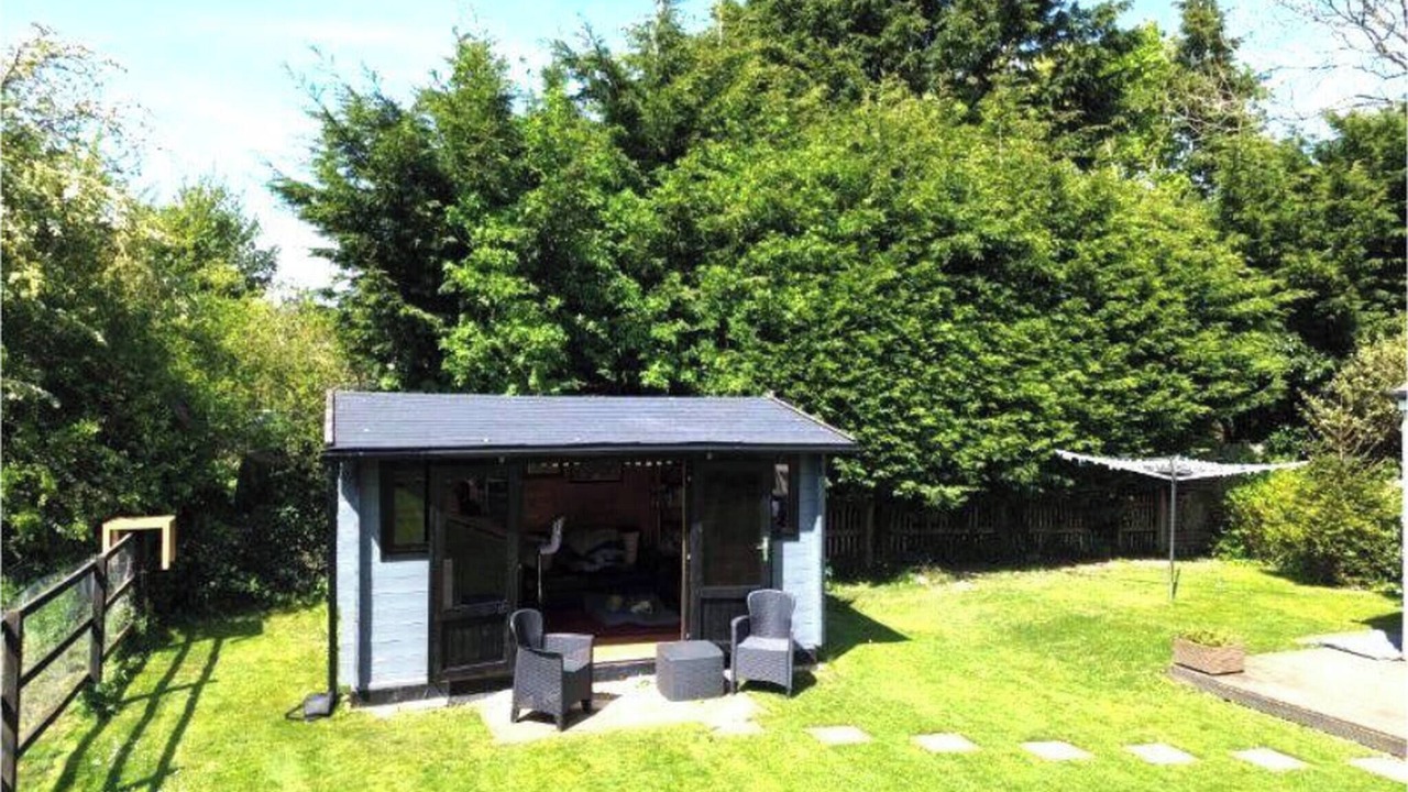 Photo of Patio Balcony in Louth