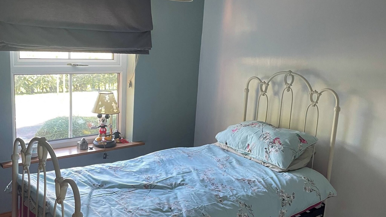 Photo of Bedroom in Louth
