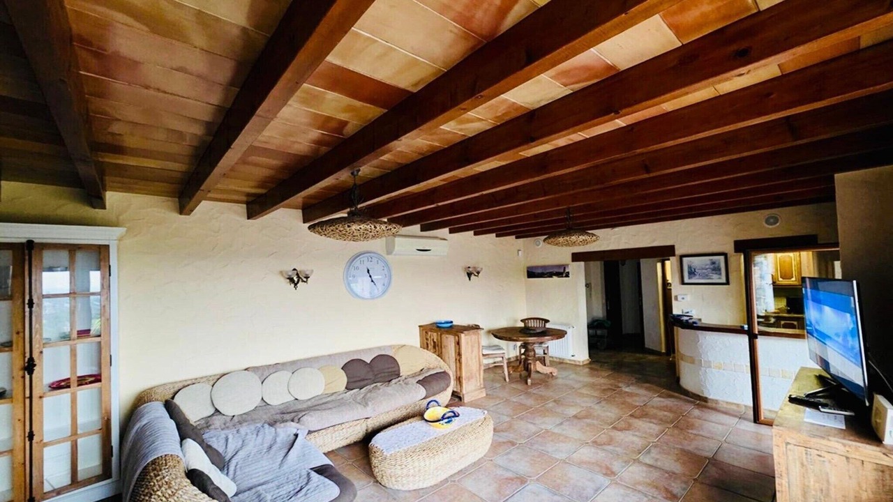 Photo of Livingroom in L'Alfas del Pi