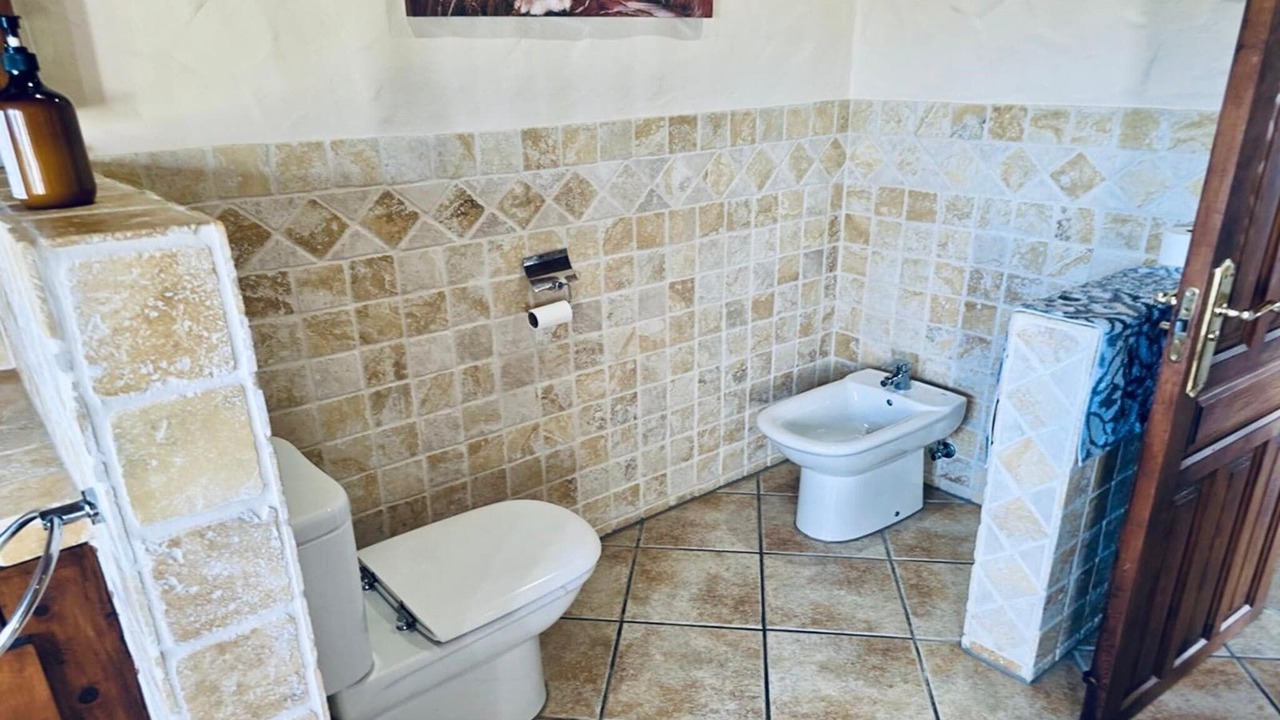 Photo of Bathroom in L'Alfas del Pi
