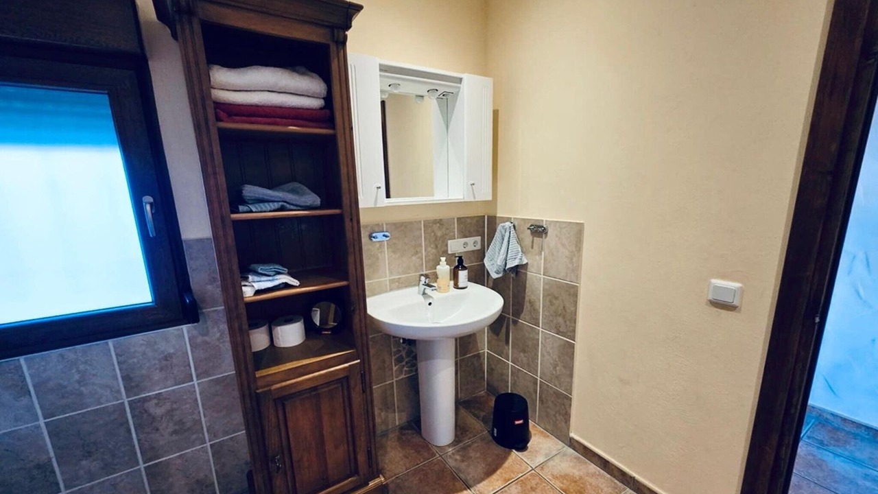 Photo of Bathroom in L'Alfas del Pi