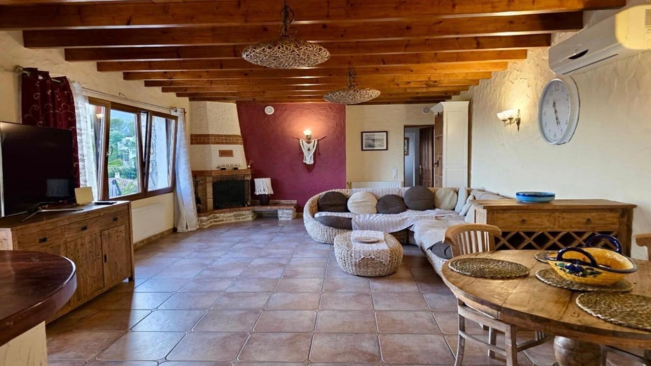 Photo of Livingroom in L'Alfas del Pi