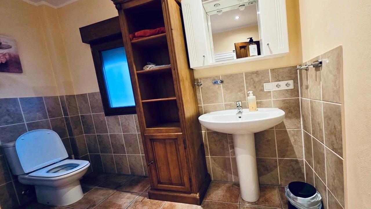 Photo of Bathroom in L'Alfas del Pi