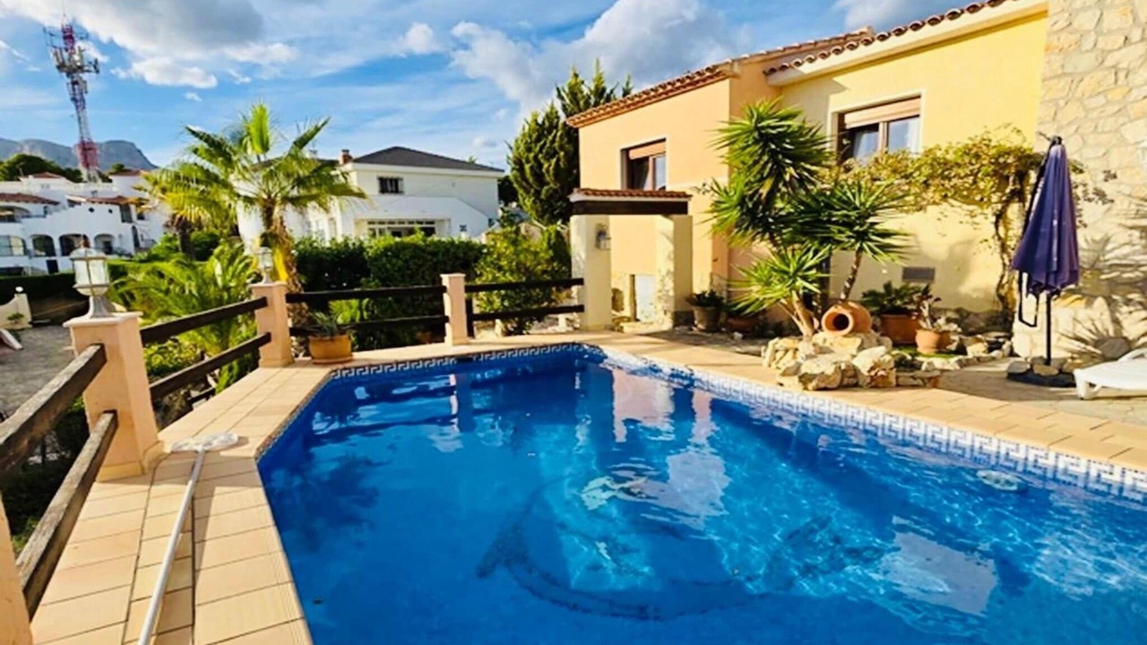Photo of Outdoor in L'Alfas del Pi