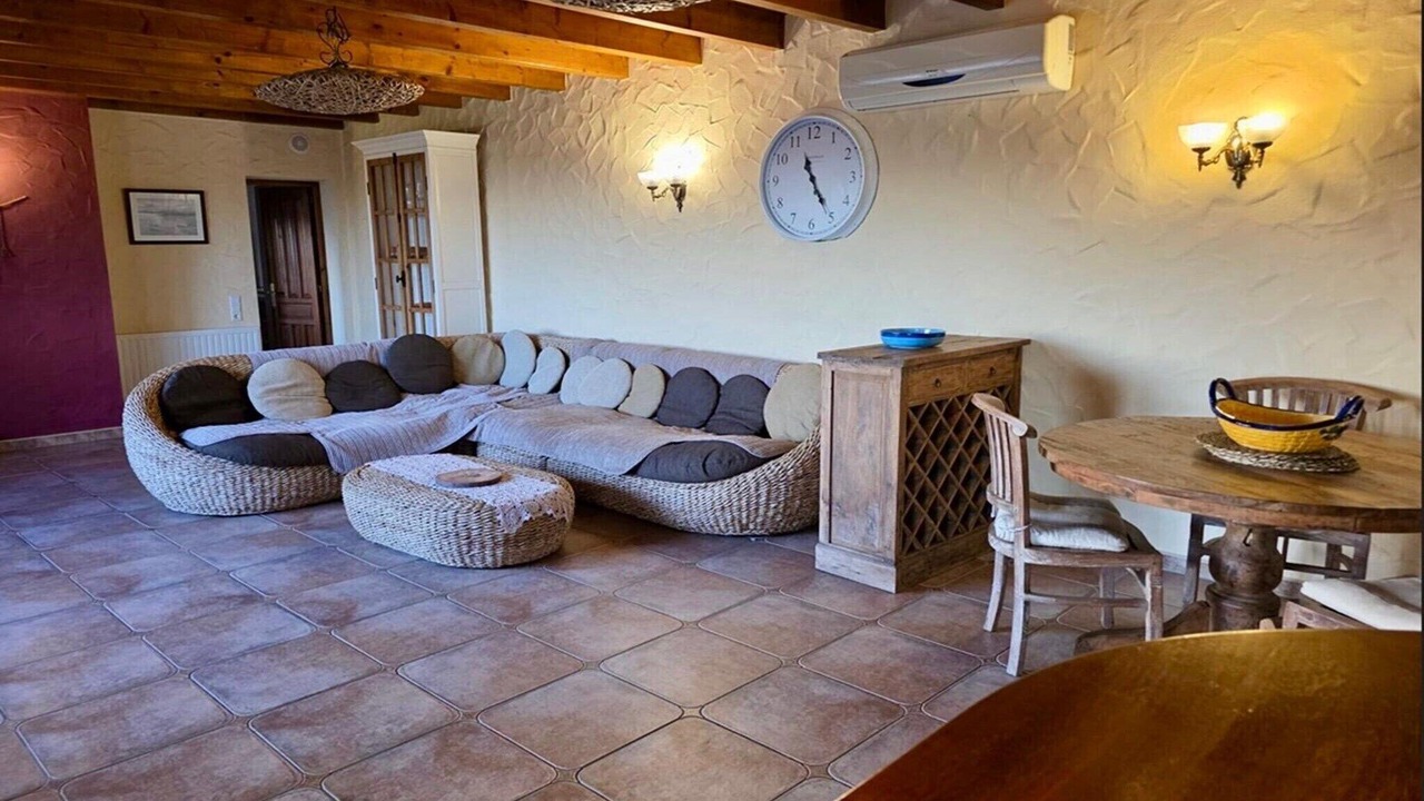 Photo of Livingroom in L'Alfas del Pi