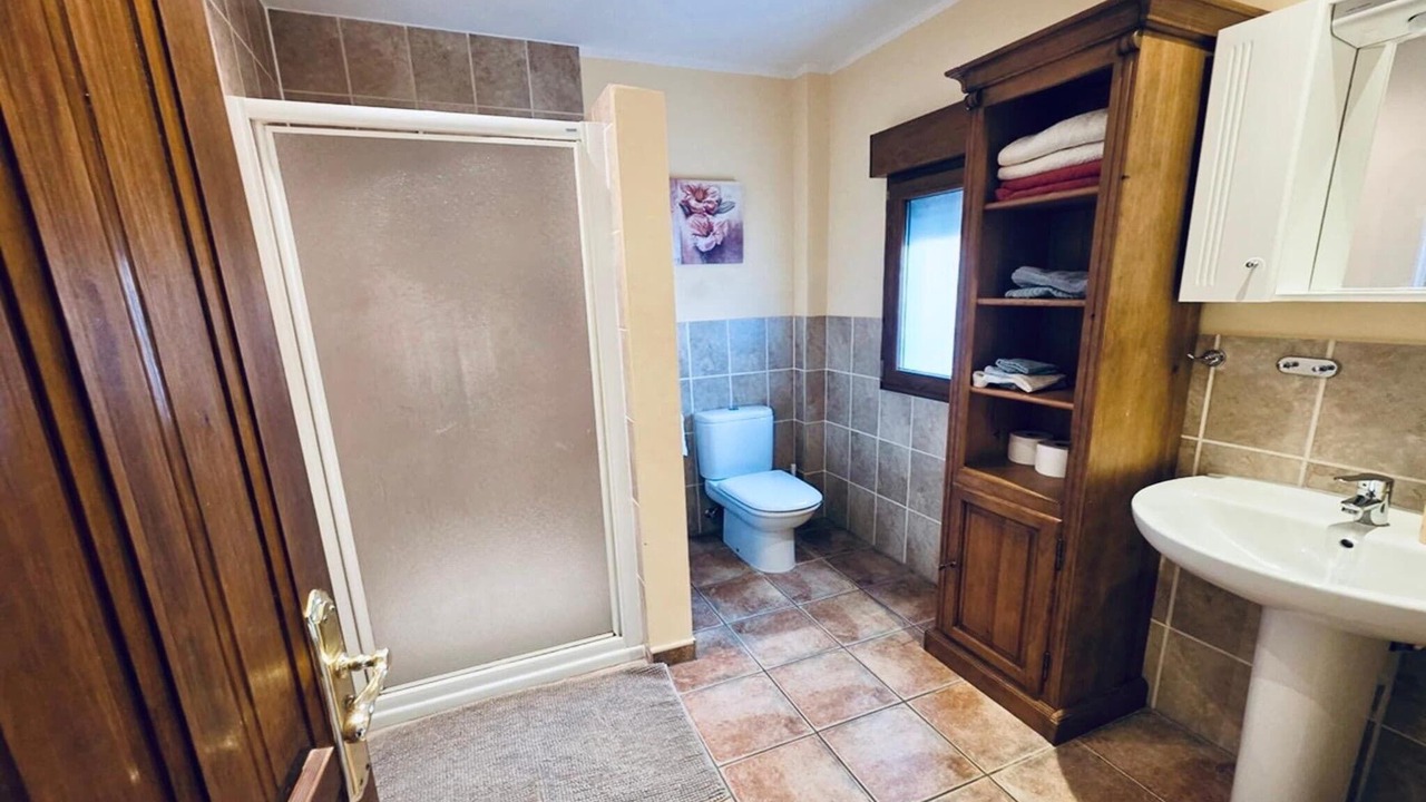 Photo of Bathroom in L'Alfas del Pi