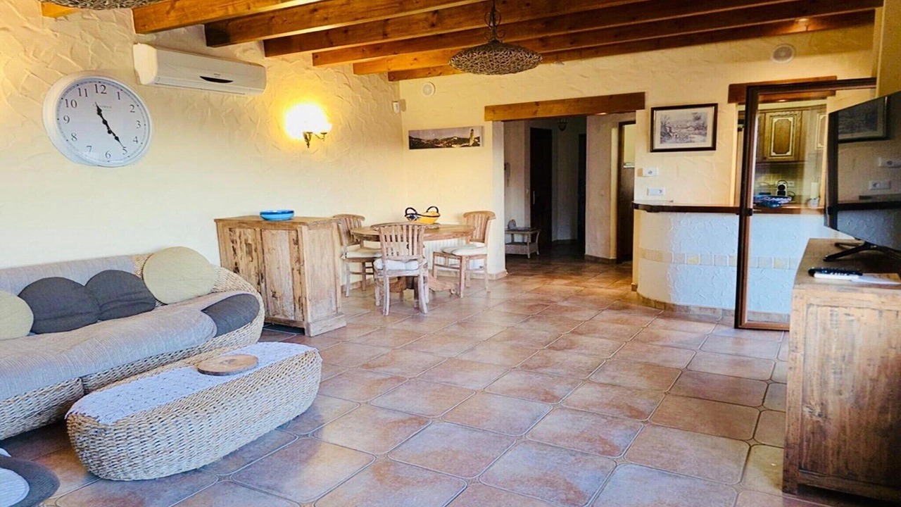 Photo of Livingroom in L'Alfas del Pi