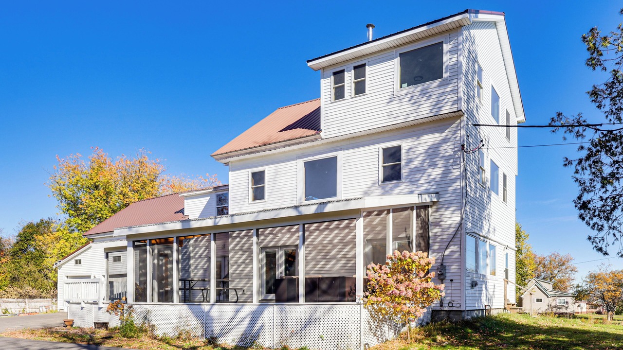 Photo of Outdoor in Patten