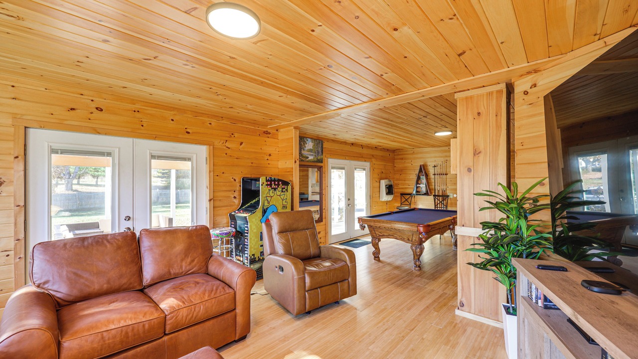 Photo of Livingroom in Patten