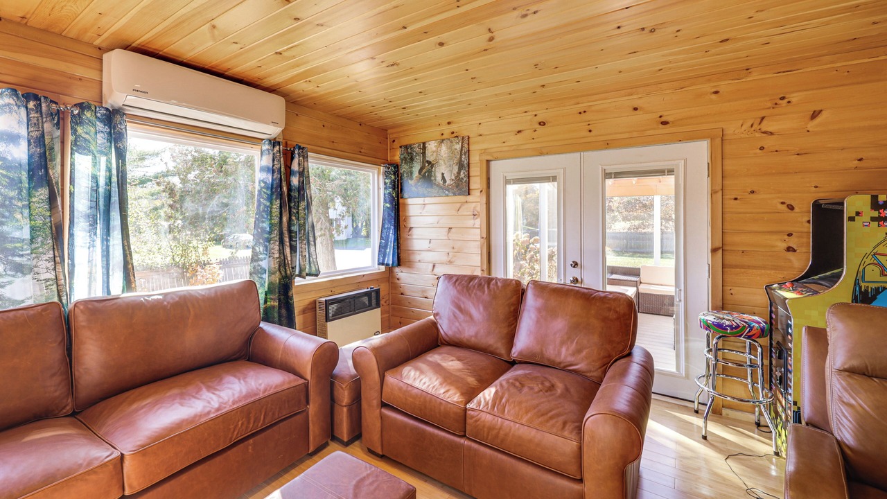 Photo of Livingroom in Patten