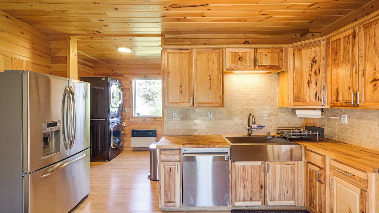 Photo of Kitchen in Patten