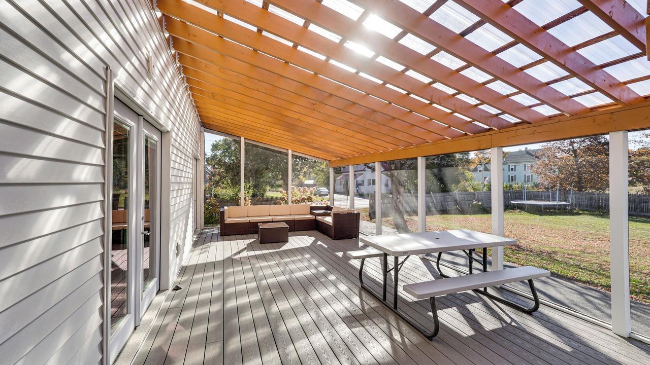 Photo of Outdoor in Patten