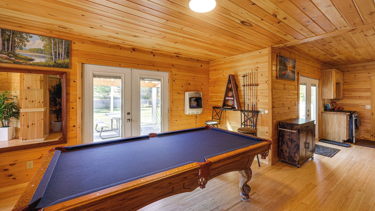 Photo of Outdoor in Patten