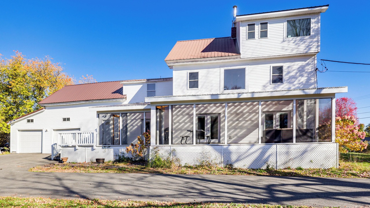 Photo of Outdoor in Patten