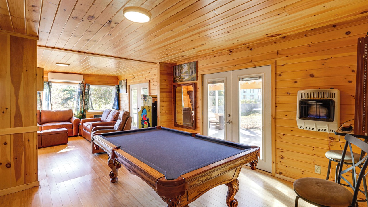 Photo of Bedroom in Patten