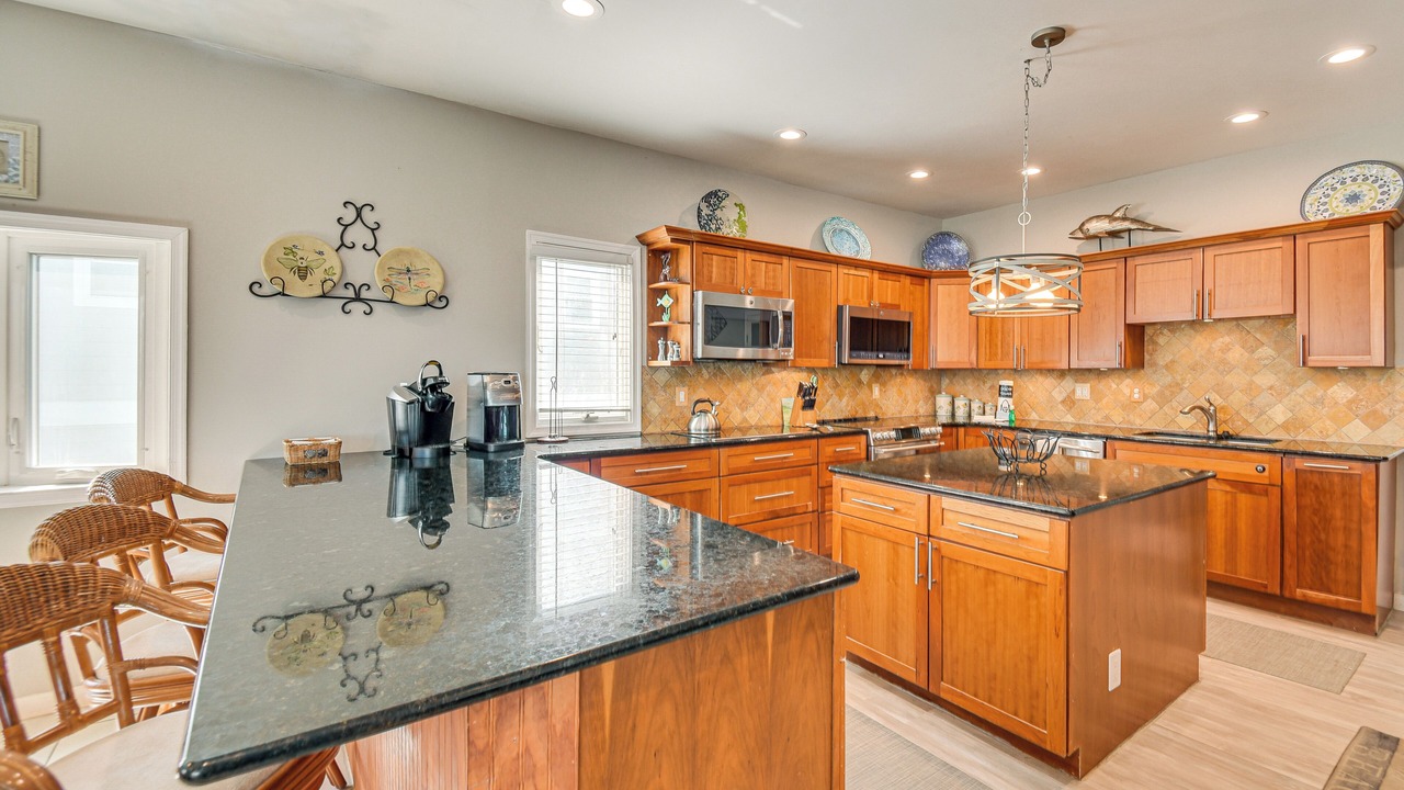 Photo of Kitchen in Sandbridge