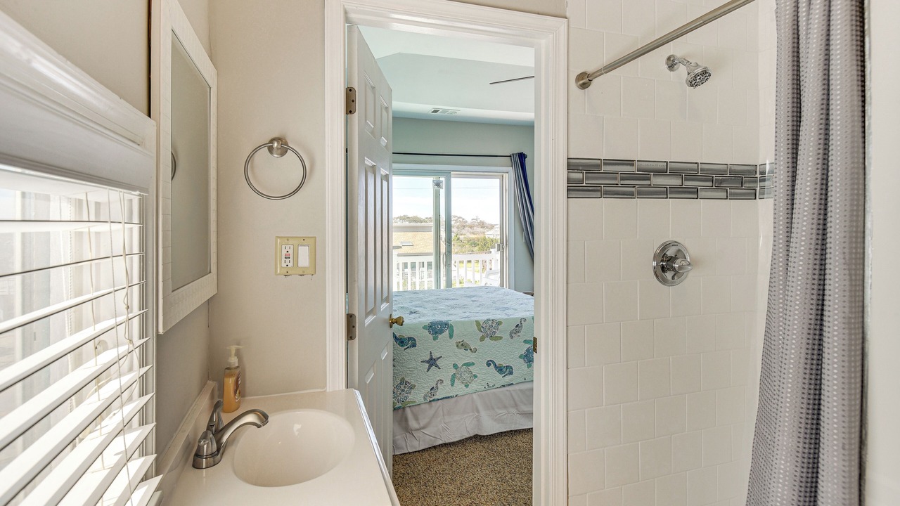 Photo of Bathroom in Sandbridge