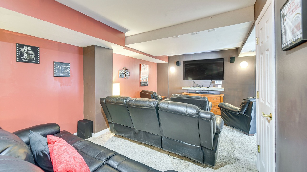 Photo of Bedroom in Sandbridge