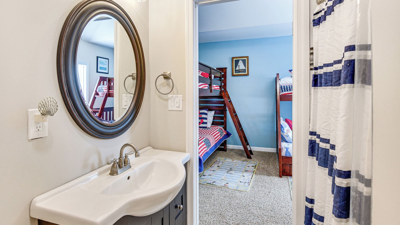 Photo of Bathroom in Sandbridge