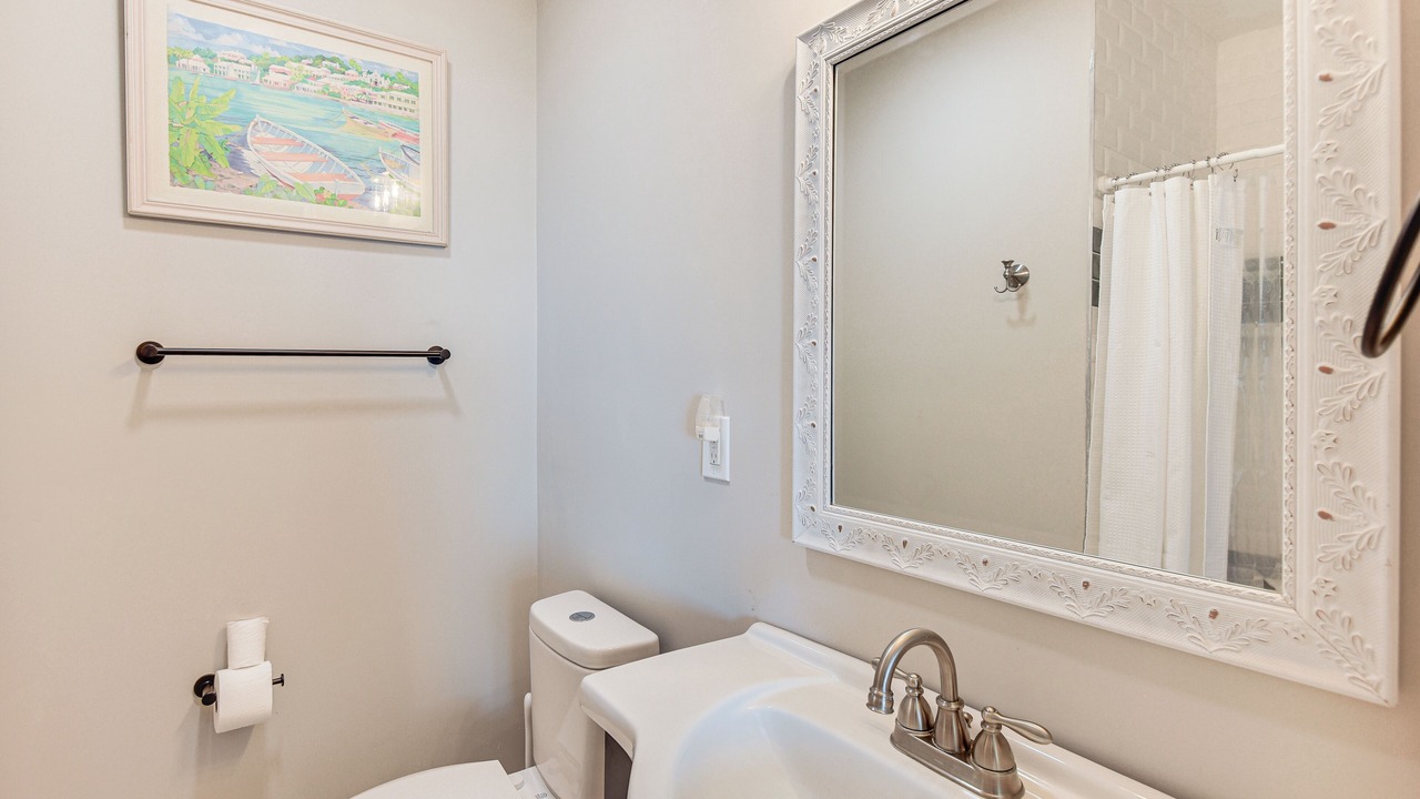 Photo of Bathroom in Sandbridge