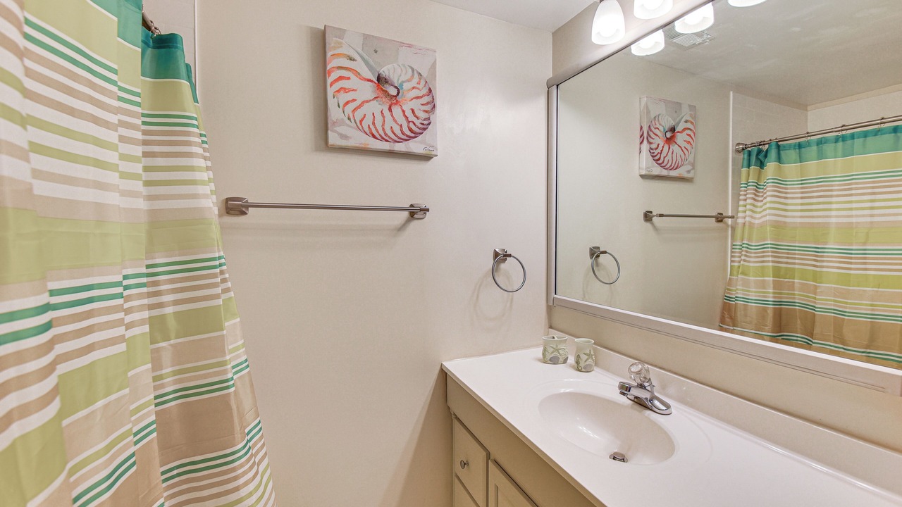 Photo of Bathroom in Sandbridge