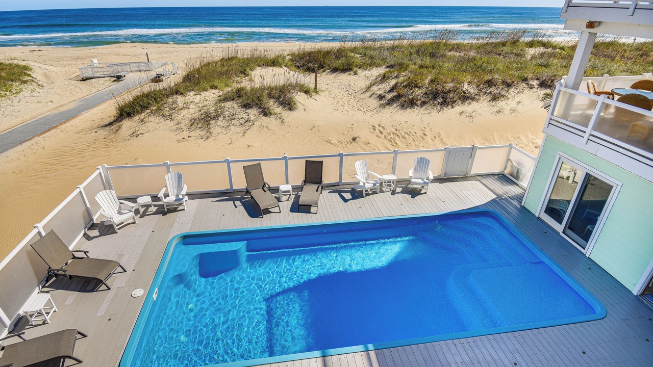 Photo of Outdoor in Sandbridge