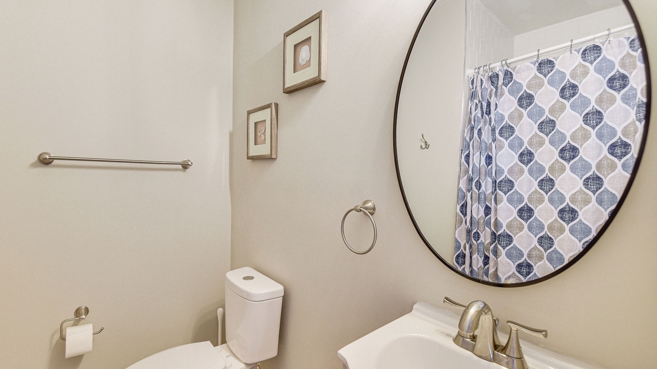 Photo of Bathroom in Sandbridge