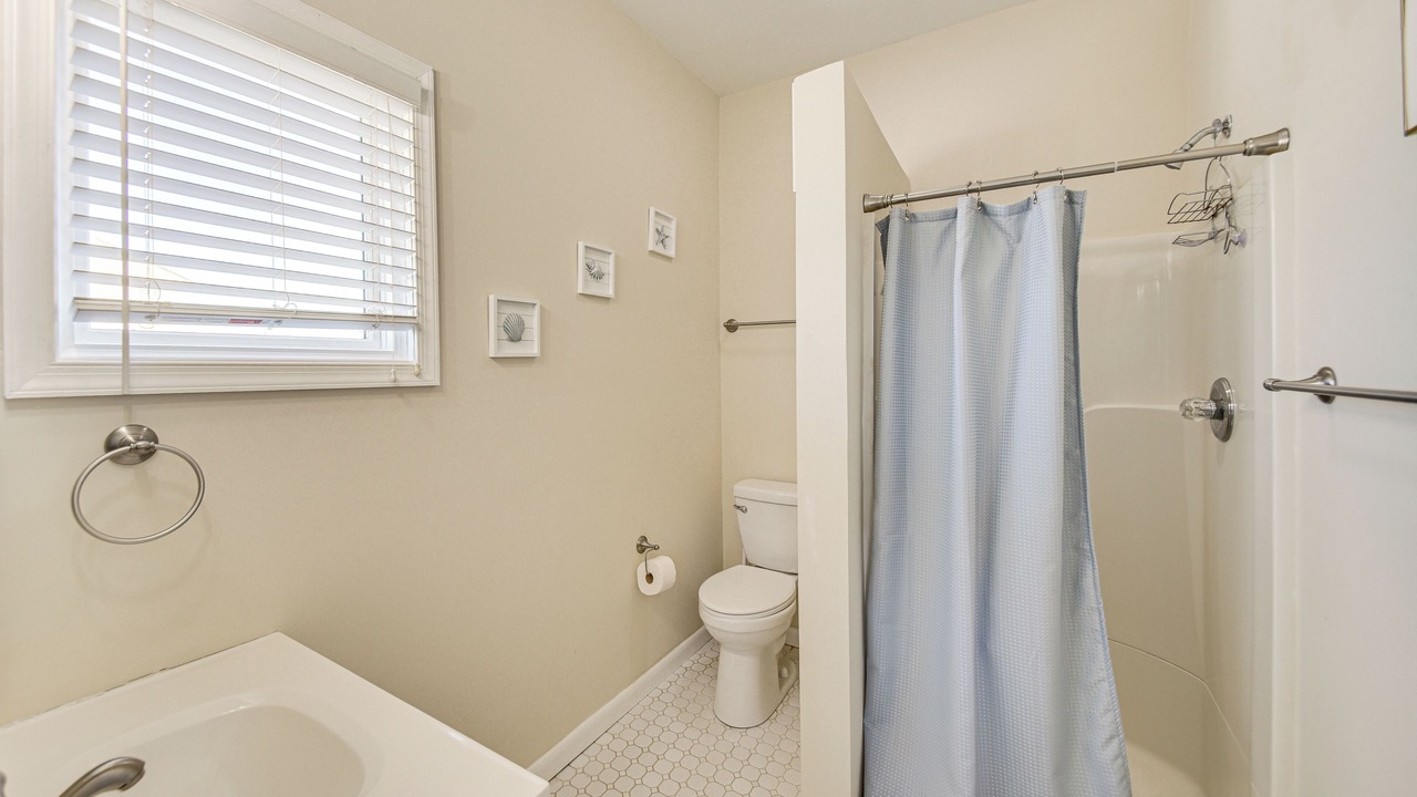 Photo of Bathroom in Sandbridge