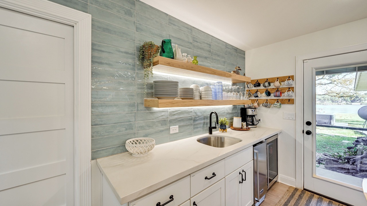 Photo of Kitchen in Tow