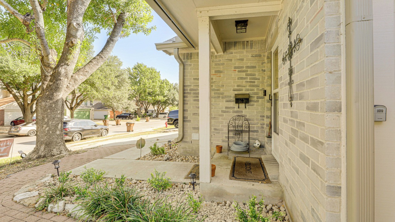Photo of Outdoor in South Creek