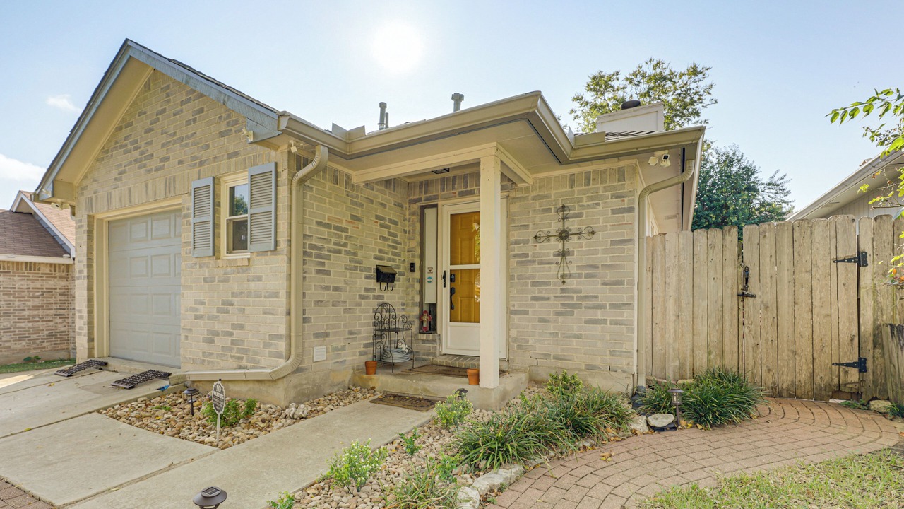 Photo of Outdoor in South Creek