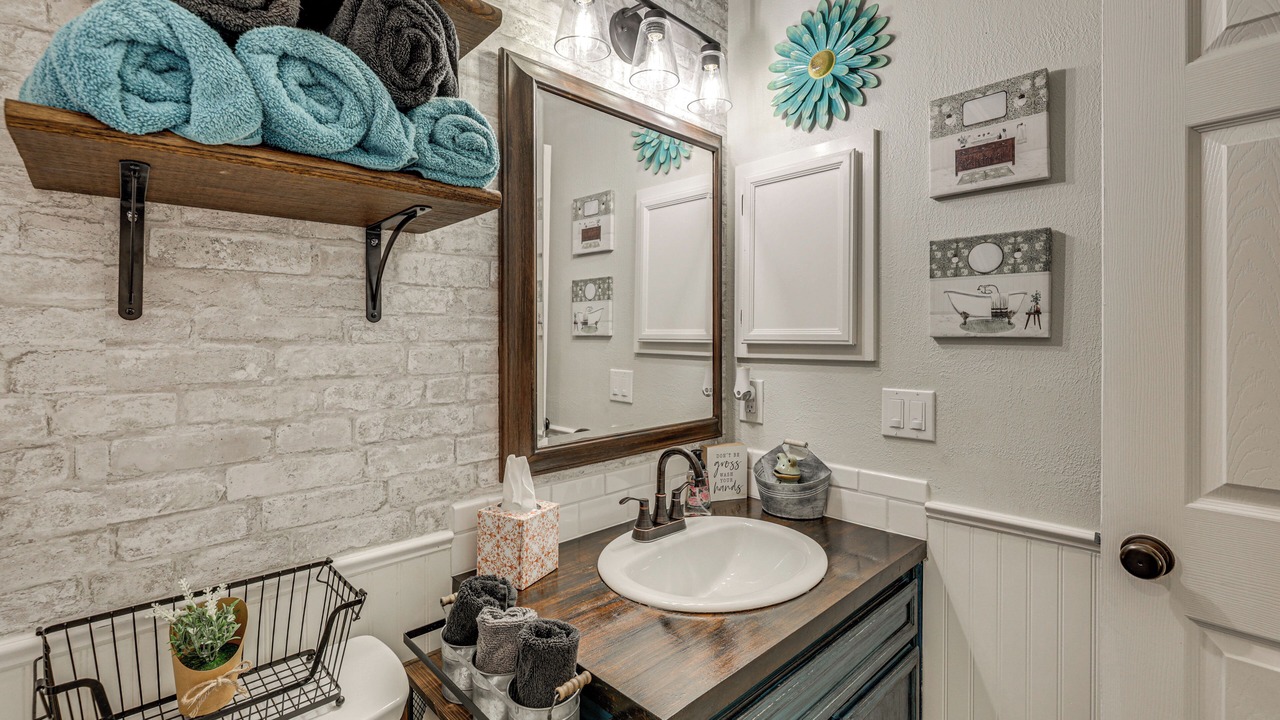 Photo of Bathroom in South Creek
