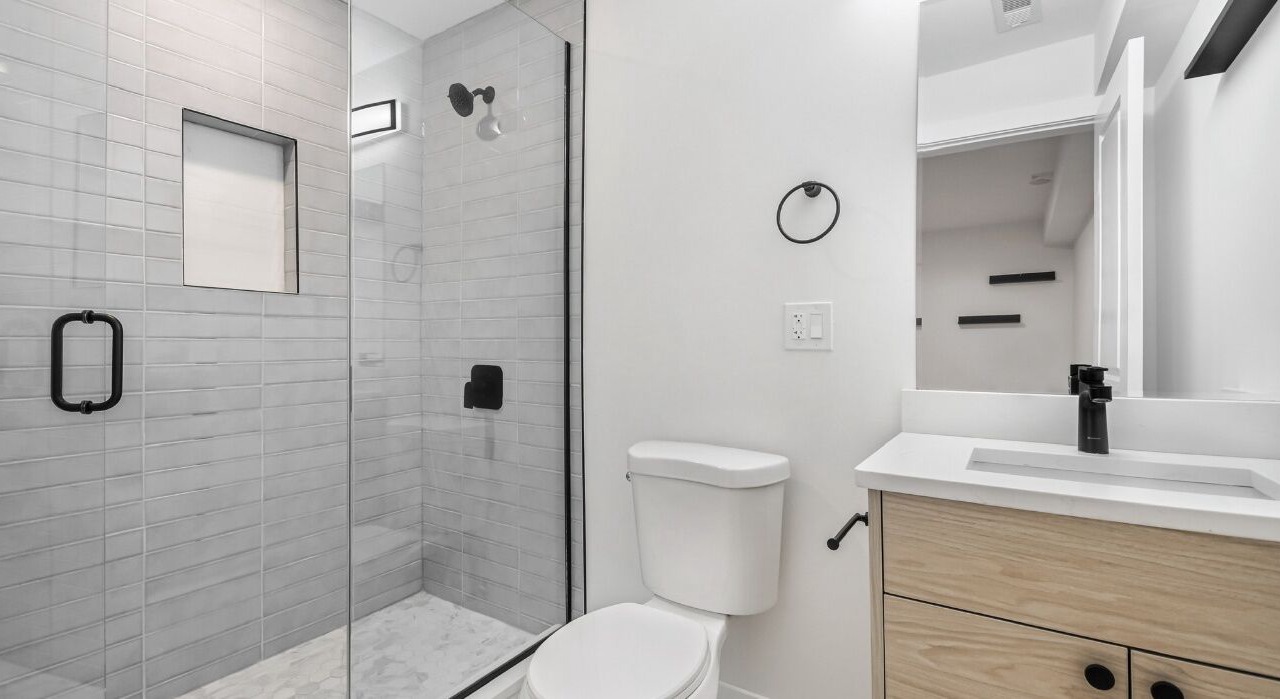 Photo of Bathroom in Hyde Park