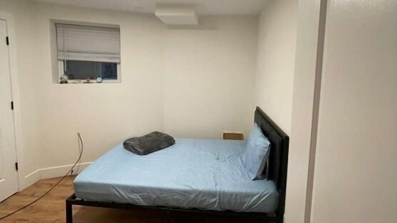 Photo of Bedroom in Hyde Park