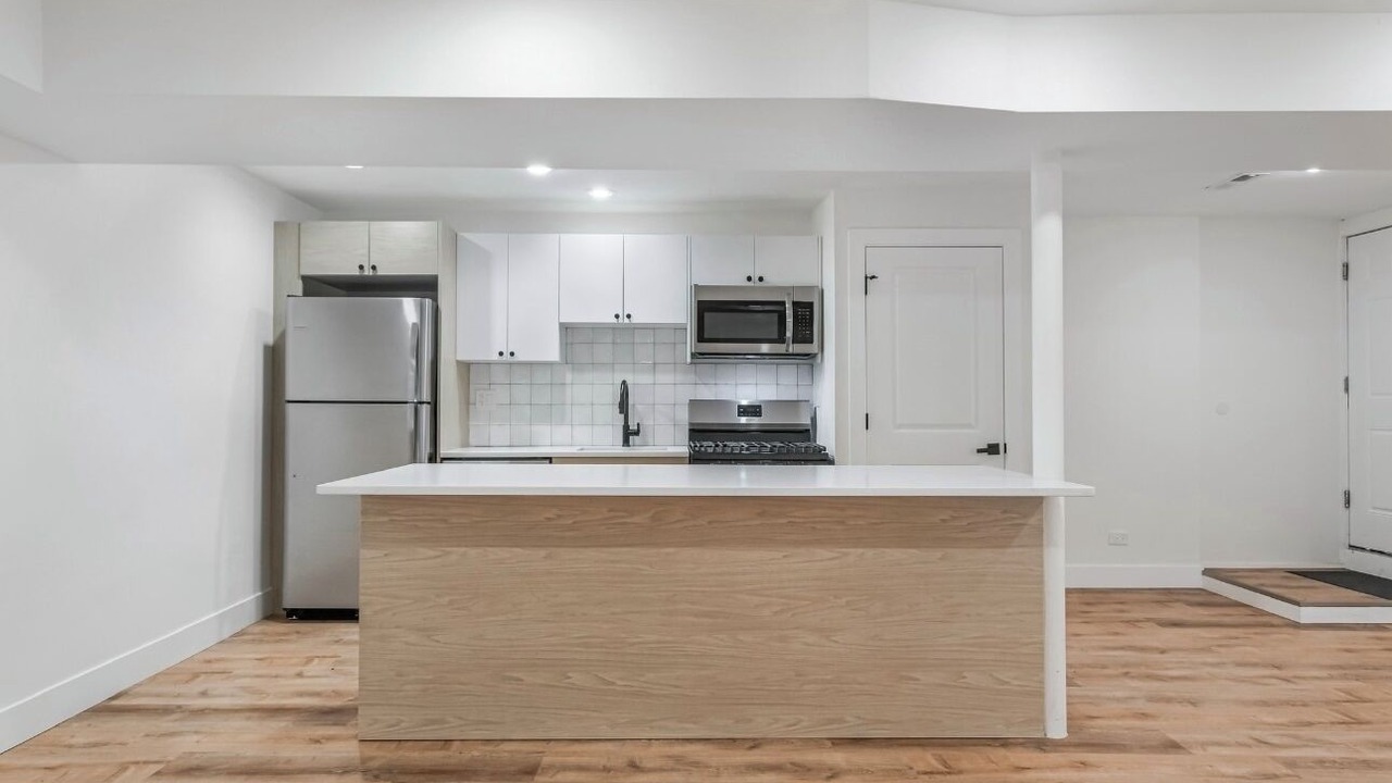 Photo of Kitchen in Hyde Park