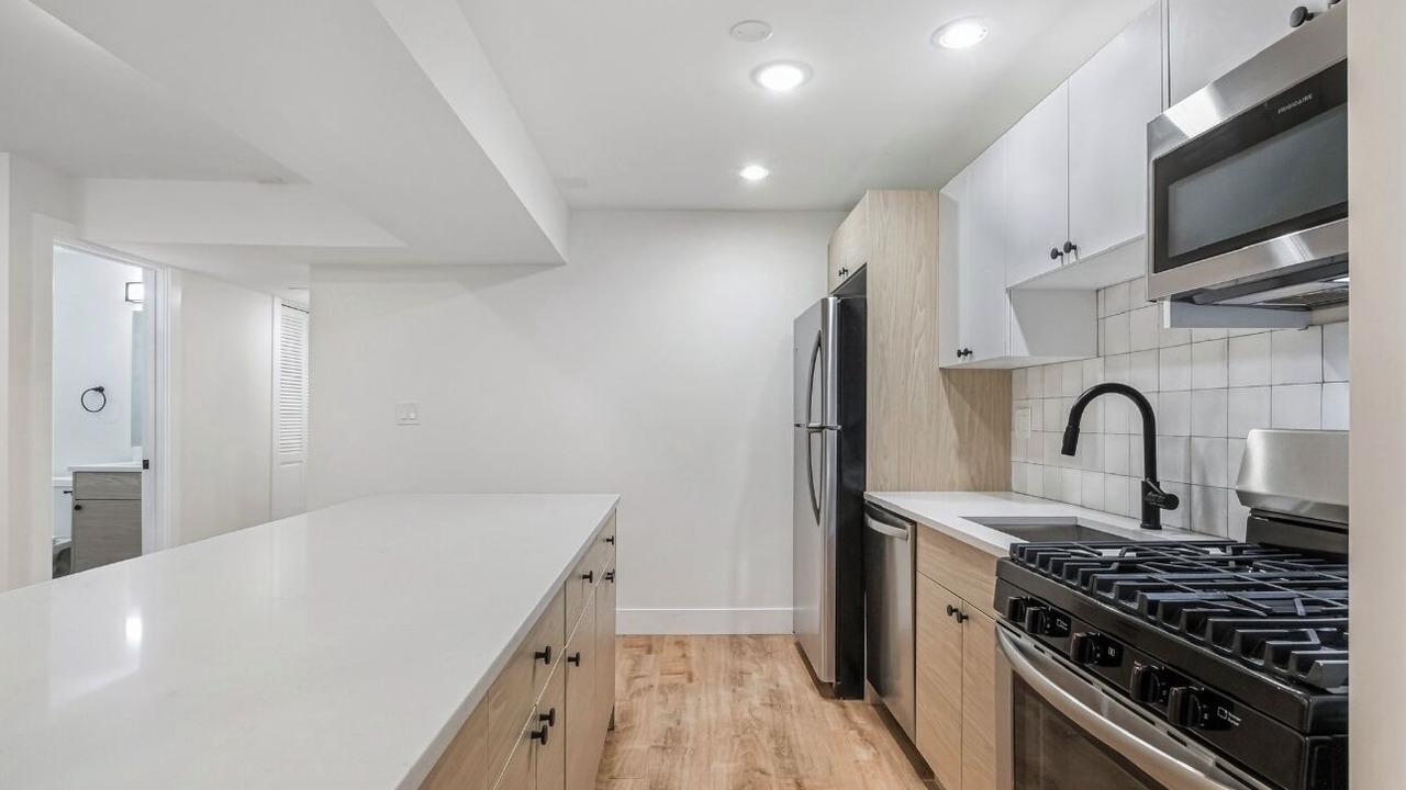 Photo of Kitchen in Hyde Park