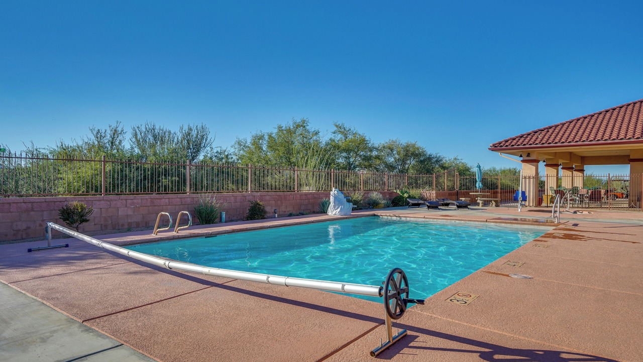 Photo of Outdoor in Benson