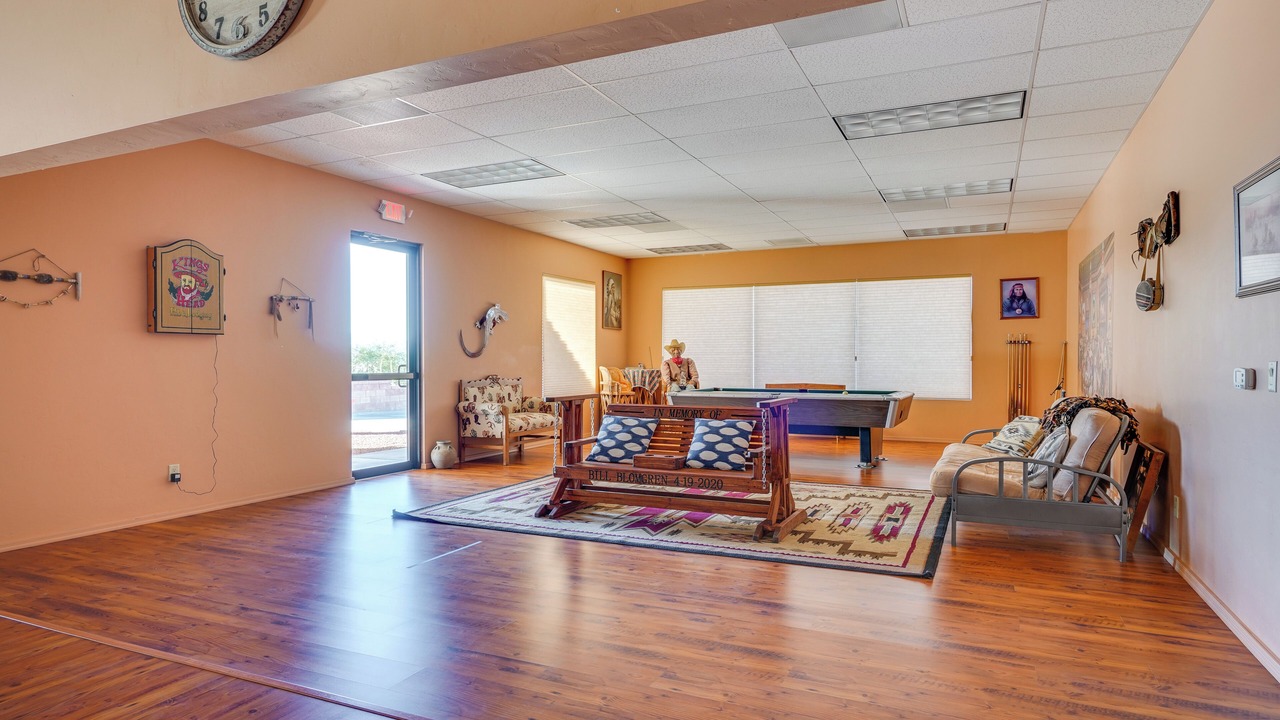 Photo of Bedroom in Benson
