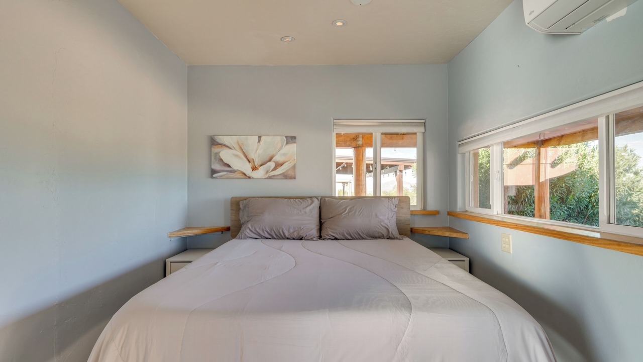 Photo of Bedroom in Benson