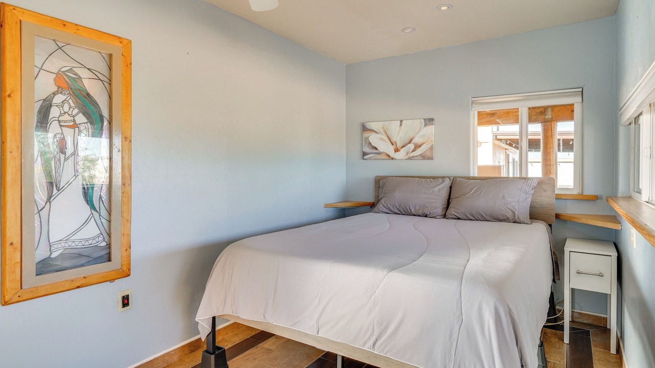 Photo of Bedroom in Benson