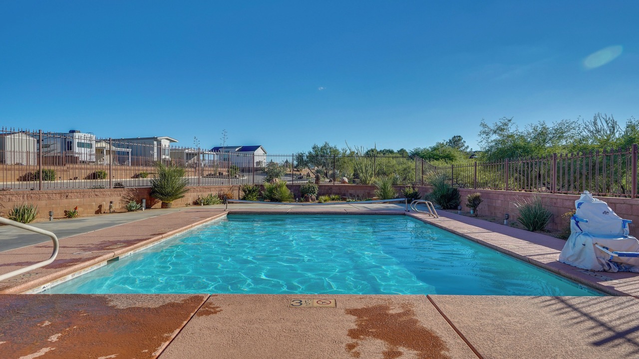 Photo of Outdoor in Benson