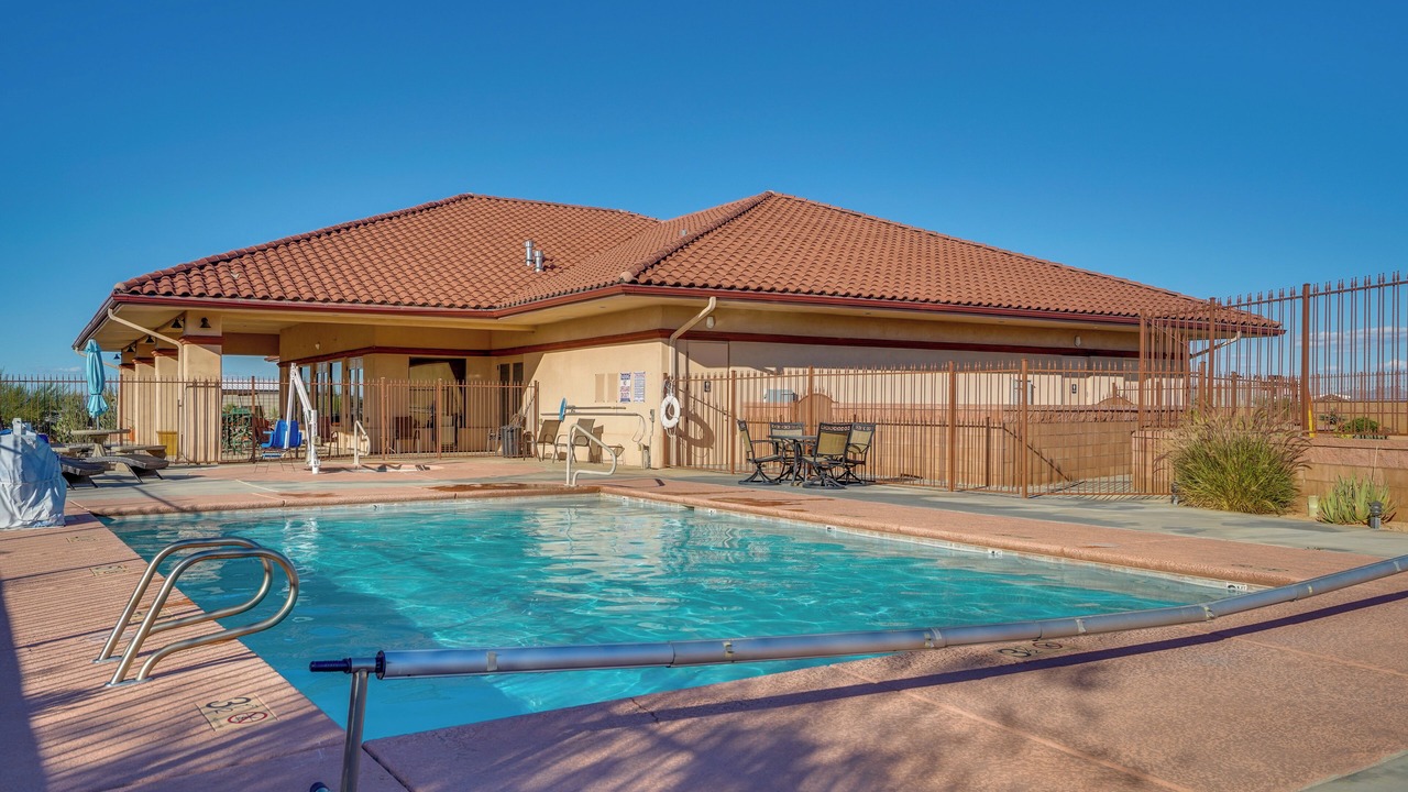 Photo of Outdoor in Benson